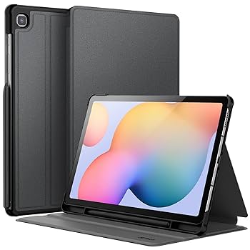 Galaxy Tab S6 Lite (Wi-Fi) Sペン＋専用ケース Amazon.com: Fintie Case for Samsung Galaxy Tab S6 Lite 10.4